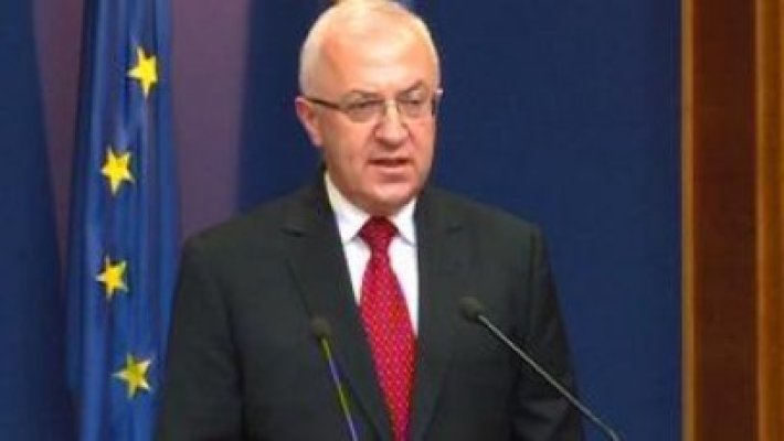 Chestorul Ioan Căbulea, numit secretar general adjunct în MAI